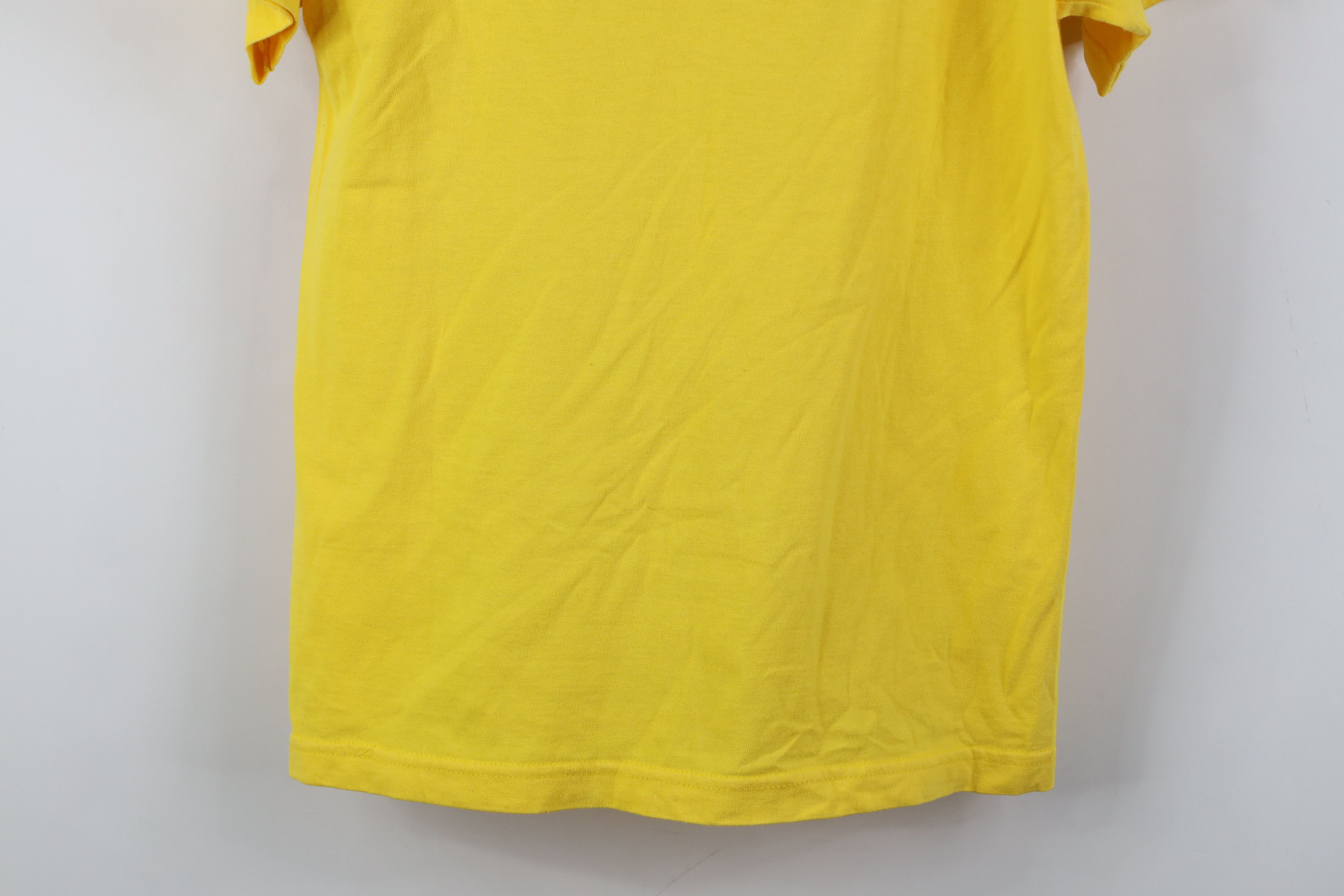 Vintage Vintage Leilow Japan Submarine Mission Surfing T-Shirt USA Size US S / EU 44-46 / 1 - 13 Thumbnail