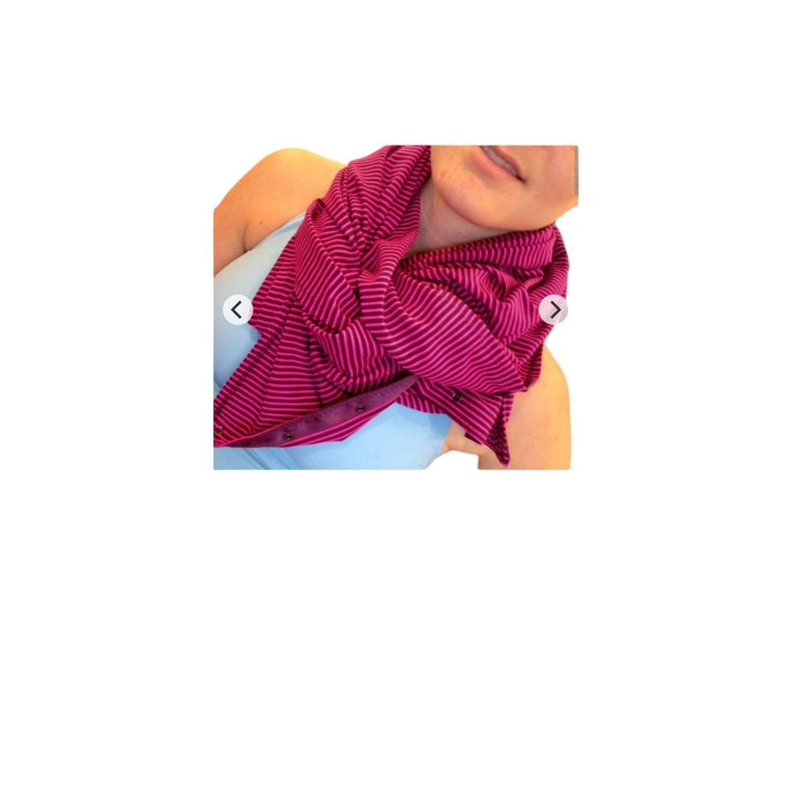 Lululemon Lululemon womens vinyasa scarf rizzy Size ONE SIZE - 5 Thumbnail