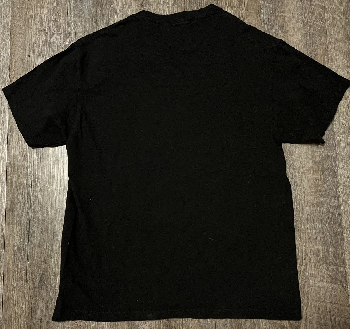 Half Evil Half Evil 333 Calm Before the Storm Shirt size Large Size US L / EU 52-54 / 3 - 3 Thumbnail