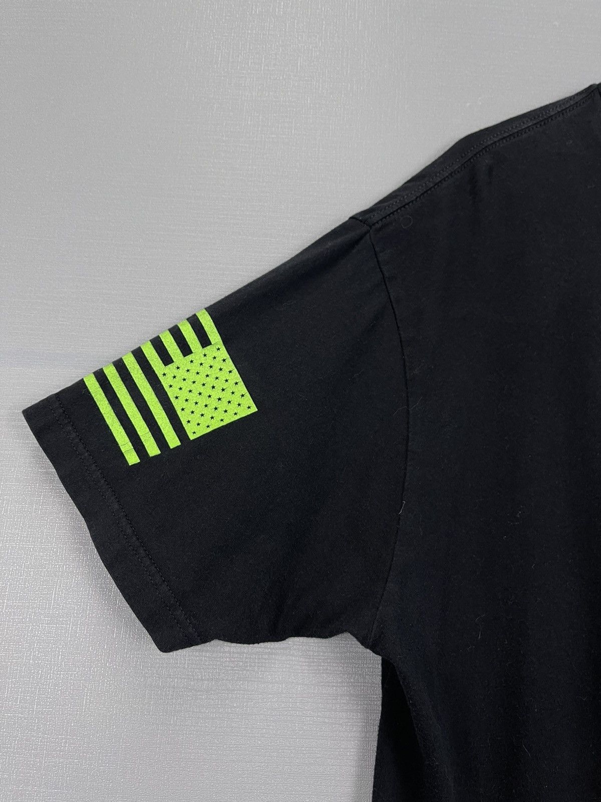 Vintage Grunt Style T-Shirt Size US XL / EU 56 / 4 - 7 Thumbnail
