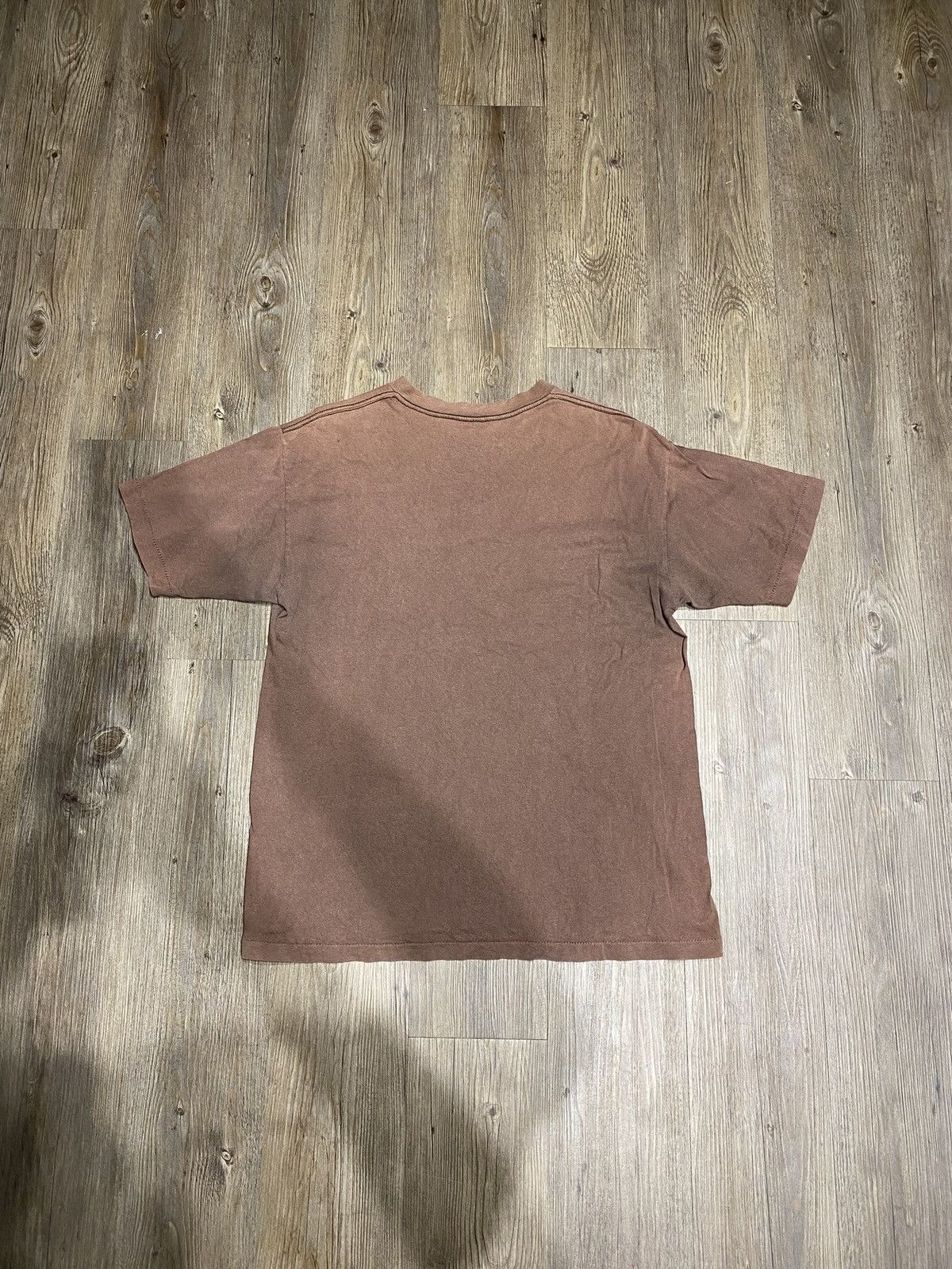 Supreme Supreme Lv box logo shirt 2000 original rip Size US L / EU 52-54 / 3 - 6 Thumbnail