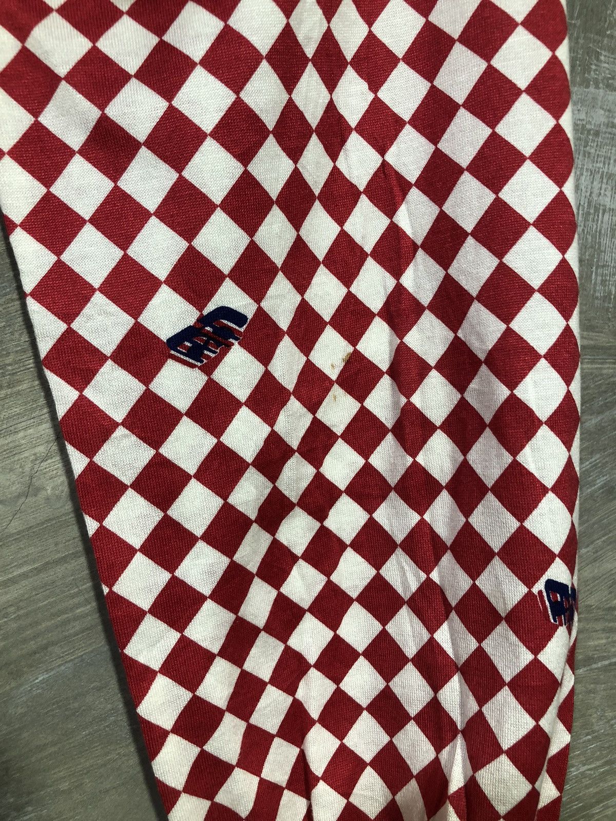 Christian Dior Monsieur × Dior × Vintage Christian Dior Sport Long Sleeve Size M / US 6-8 / IT 42-44 - 14 Thumbnail