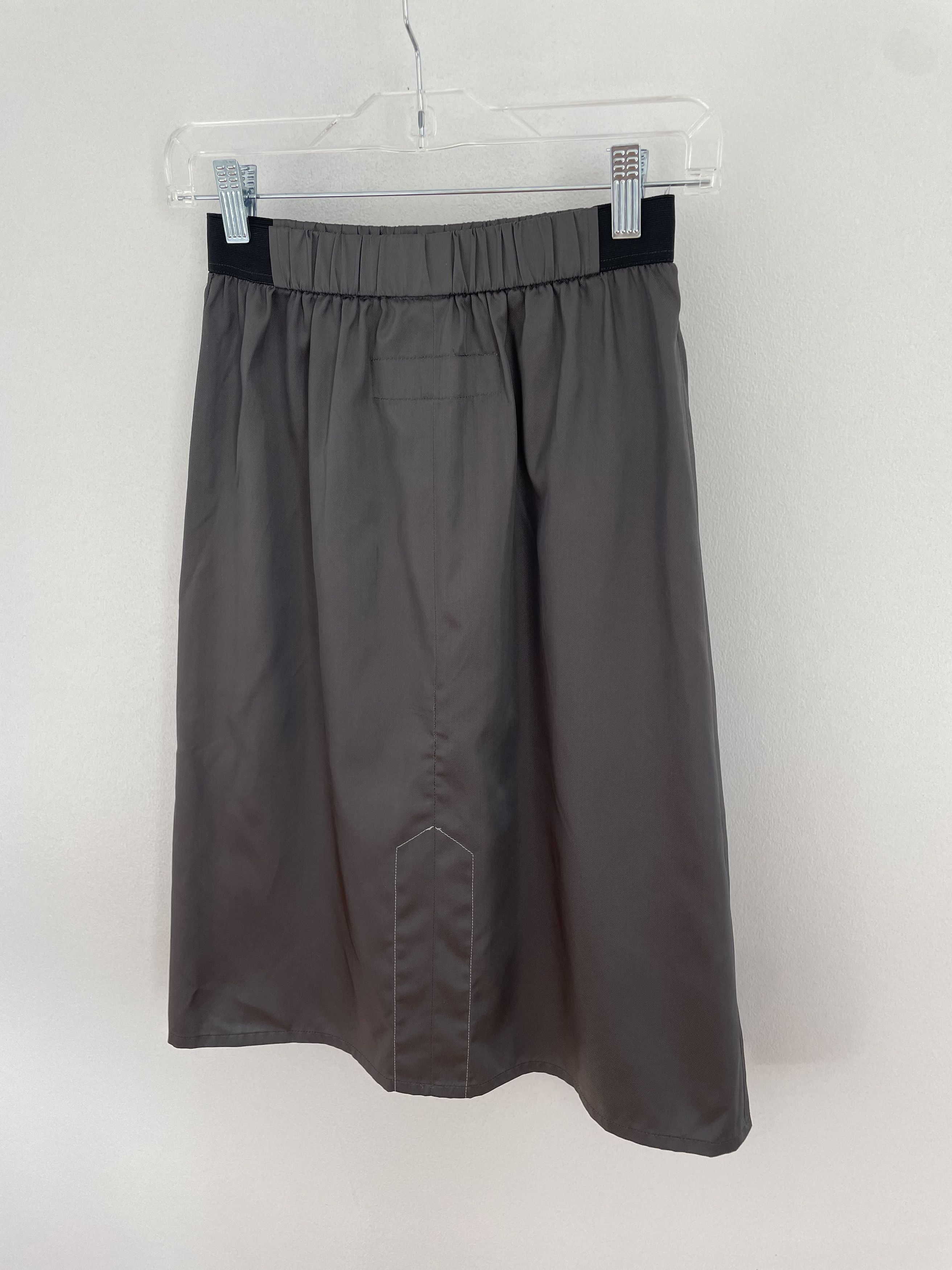 Undercover SS99 Relief Skirt Size 28" / US 6 / IT 42 - 6 Thumbnail