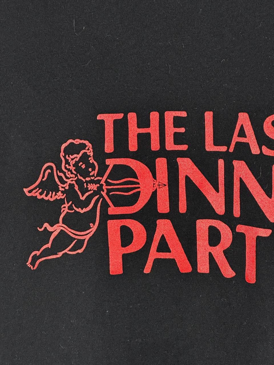 Band Tees The Last Dinner Party Indie Rock Band Promo T Shirt Size US L / EU 52-54 / 3 - 5 Thumbnail