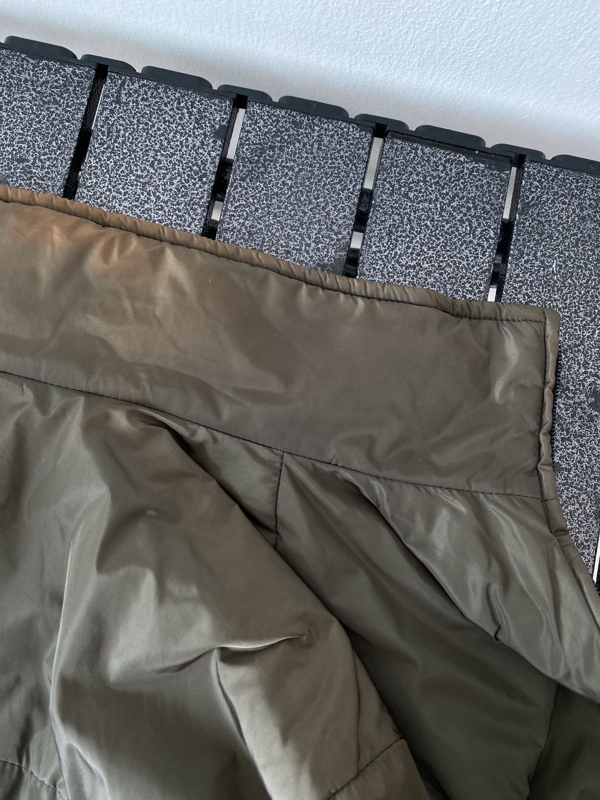 Prada 2010’s Prada Sport Reversible Nylon Blouson Zipper Jacket Size US S / EU 44-46 / 1 - 19 Thumbnail