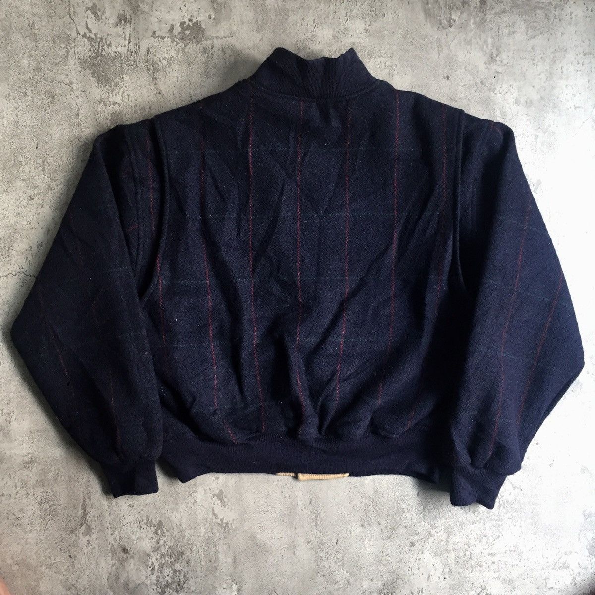 Polo Ralph Lauren Polo RL Reversible Jacket Size US L / EU 52-54 / 3 - 3 Thumbnail