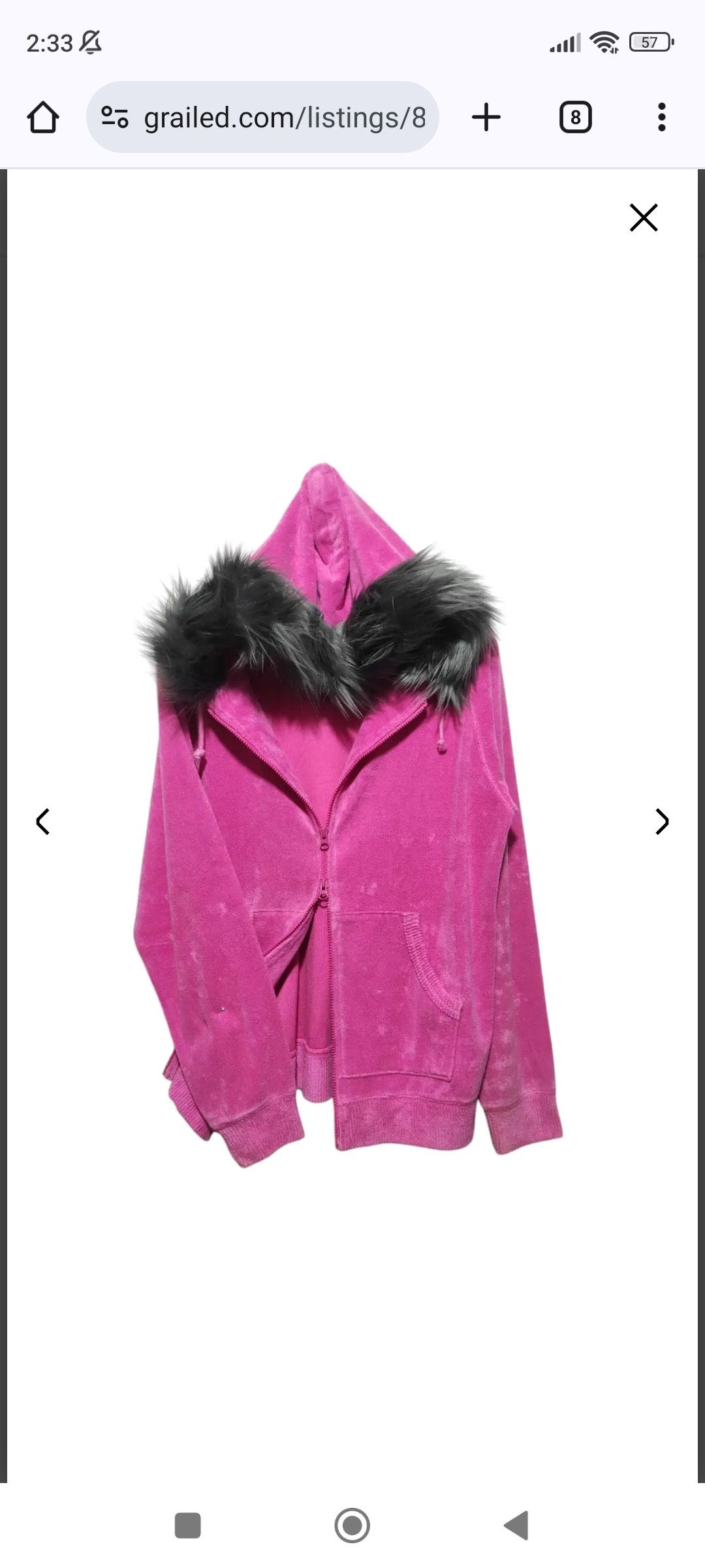 Japanese Brand Bundle Order fur Hoodie & Polo Shirt Size US S / EU 44-46 / 1 - 5 Thumbnail