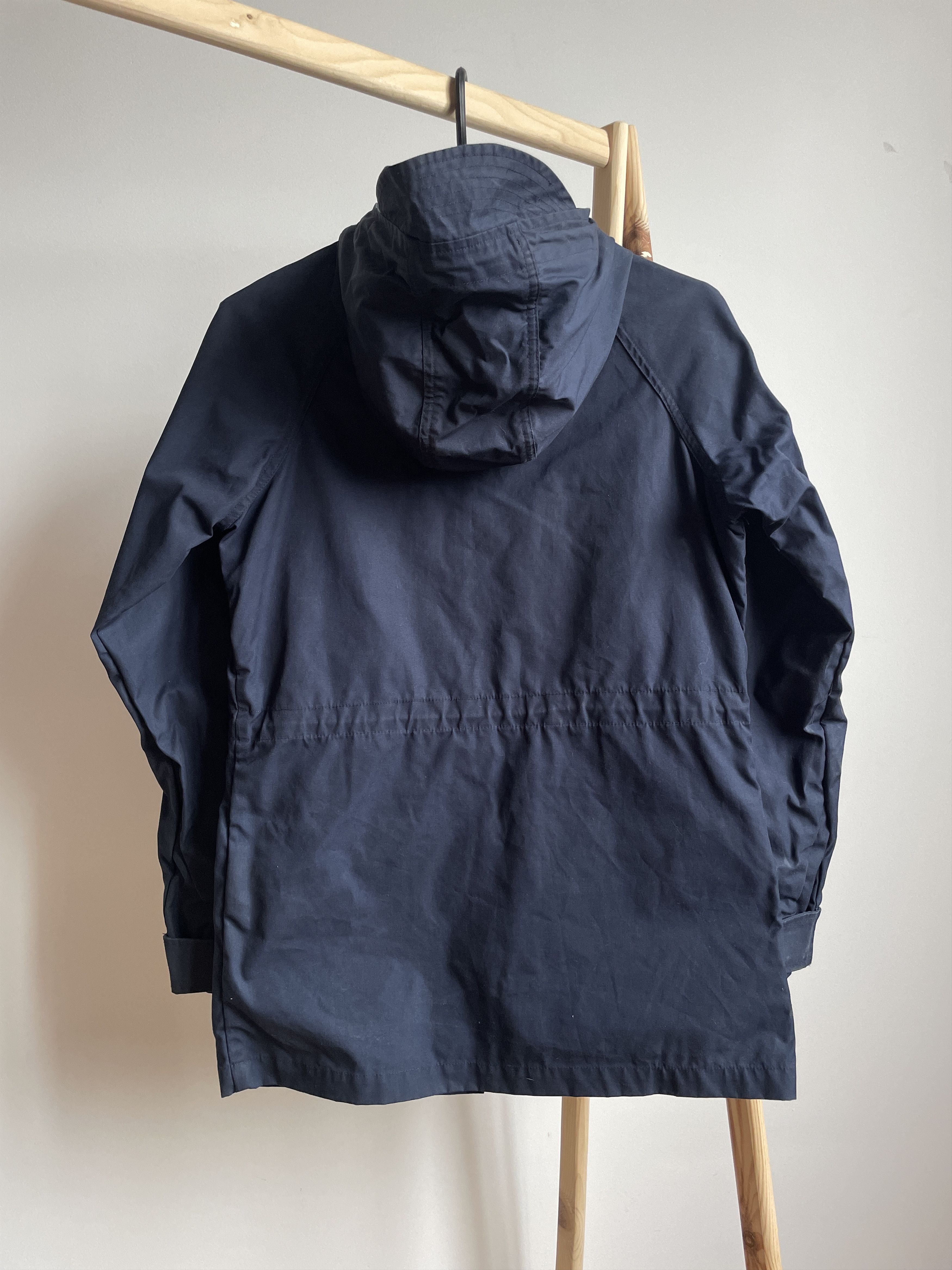 Penfield Waxed Penfield Hudson Wax Jacket Size S Grailed