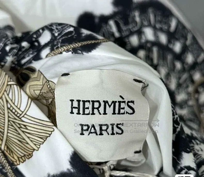 Hermes Hermes Floral full print jackets Size XS / US 0-2 / IT 36-38 - 7 Thumbnail