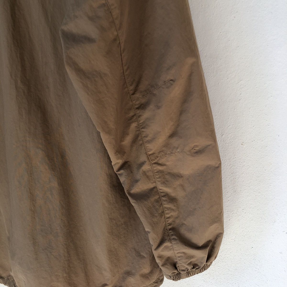 Montbell MONTBELL windbreaker Size US XL / EU 56 / 4 - 10 Thumbnail