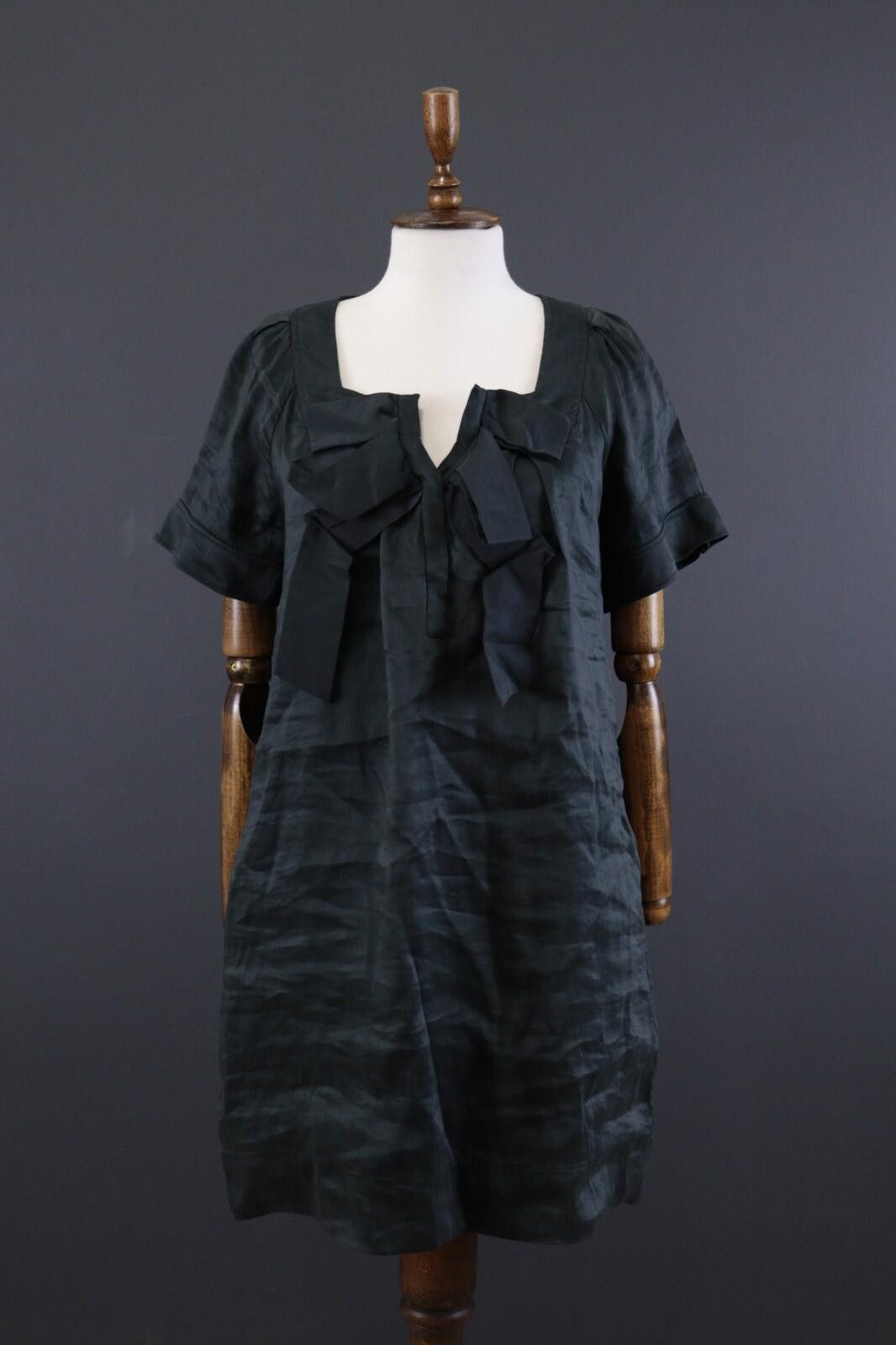 Sandro Sandro Paris Gray Night Party Summer Midi Dress Size 32 Size M / US 6-8 / IT 42-44 - 1 Thumbnail