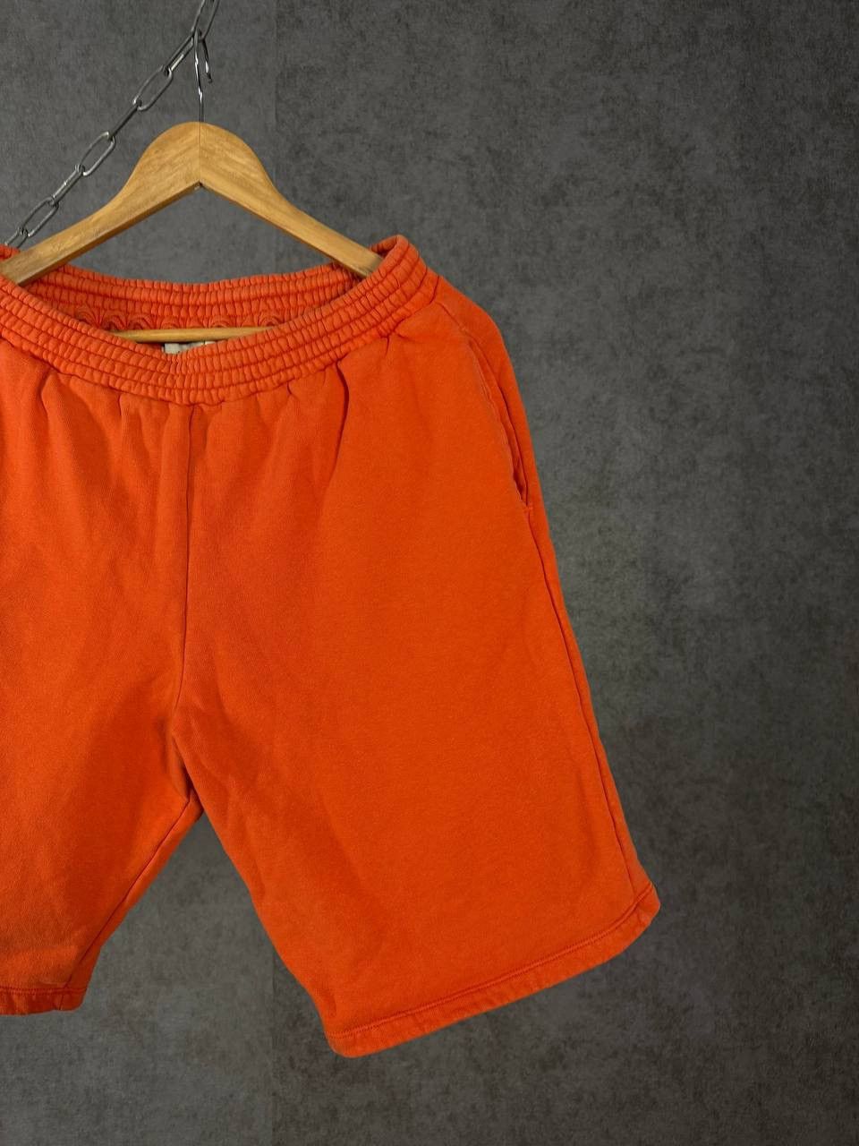 Pangaia Pangaia designer shorts Size US 31 - 2 Thumbnail