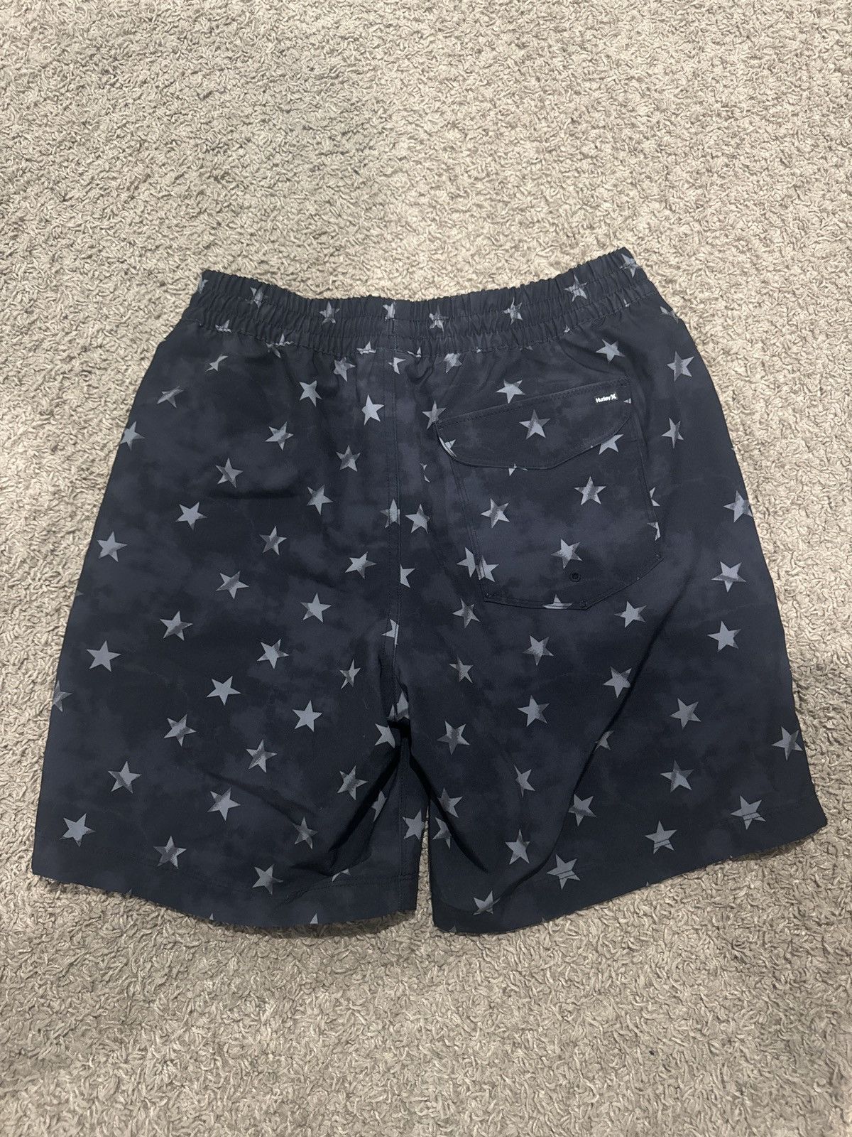 Hurley Hurley Swim Trunks Size US 33 - 2 Thumbnail