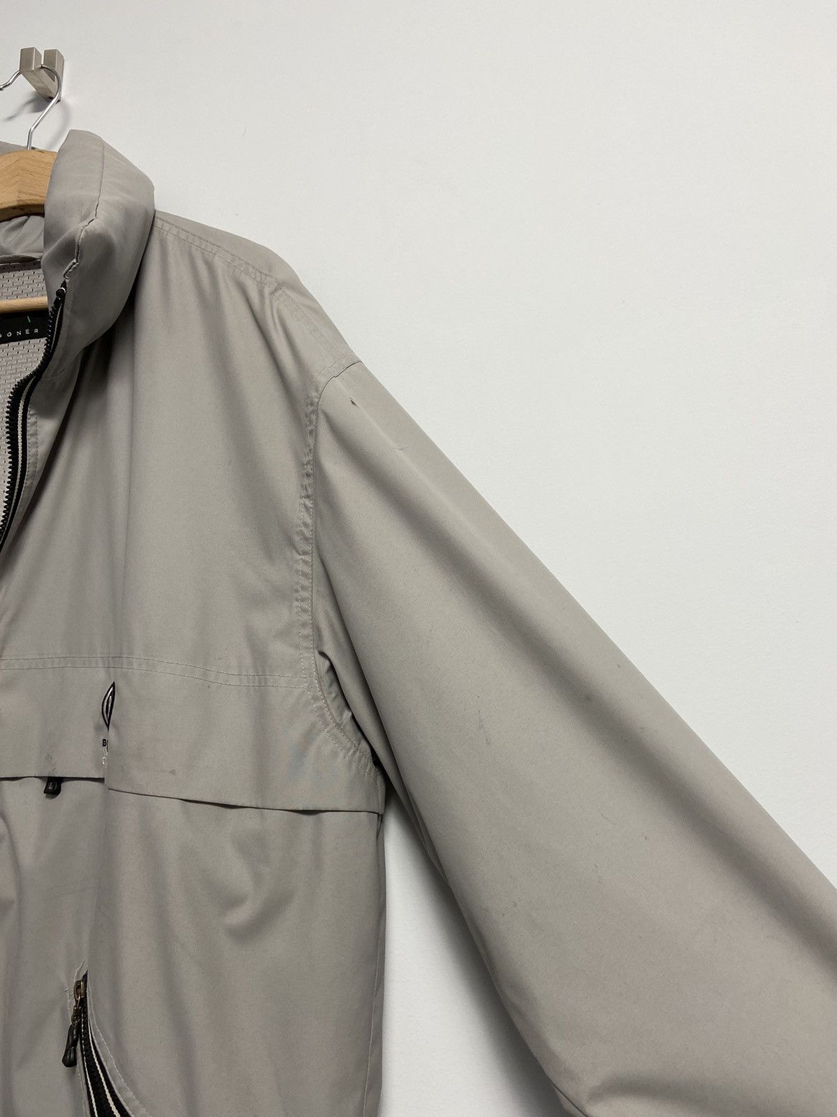 Bogner Bogner Vintage Jacket Size US L / EU 52-54 / 3 - 13 Thumbnail