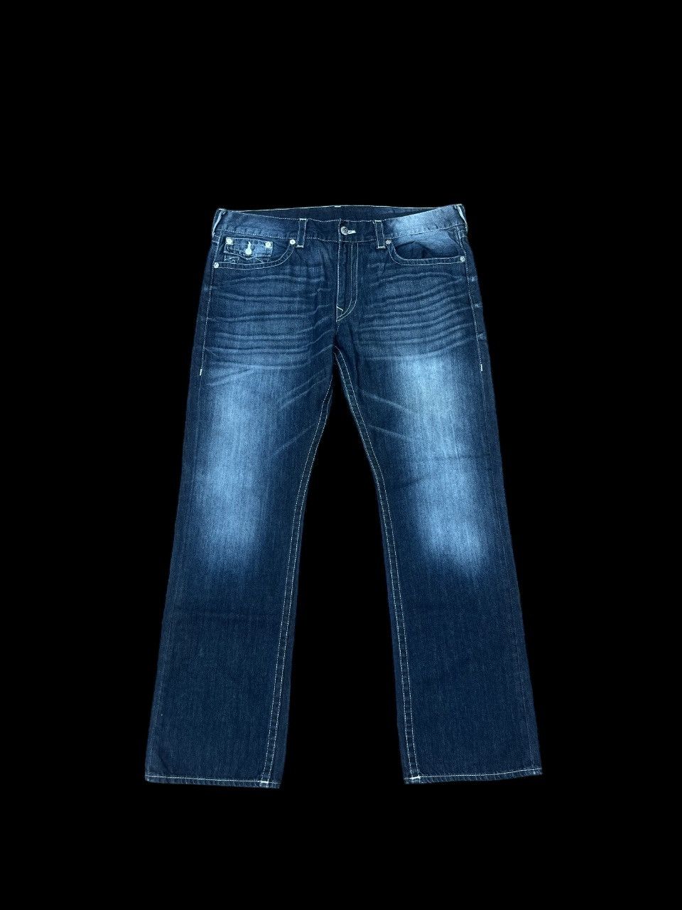 True Religion True Religion Jeans Size 40 Size US 40 / EU 56 - 1 Thumbnail
