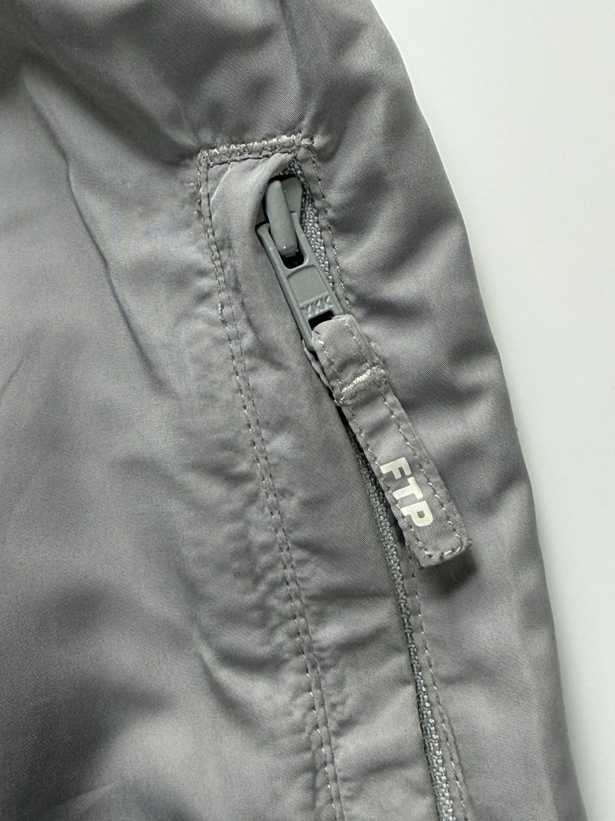 Fuck The Population FTP Spell Out Track Pant 3XL XXXL XXXLARGE Size US 40 / EU 56 - 5 Thumbnail