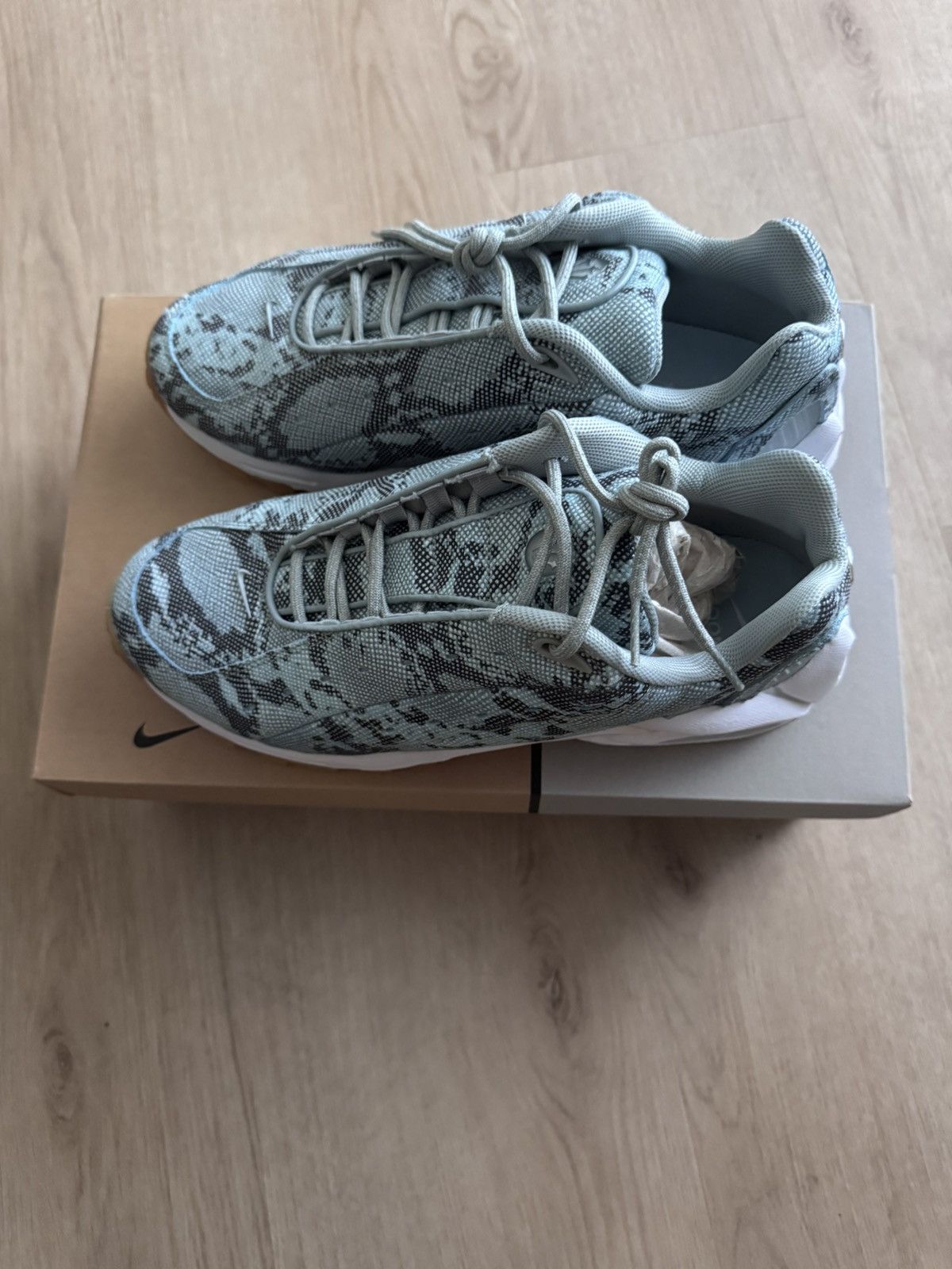 NOCTA × Nike Nike Hot Step Air Terra Size US 10 / EU 43 - 1 Thumbnail