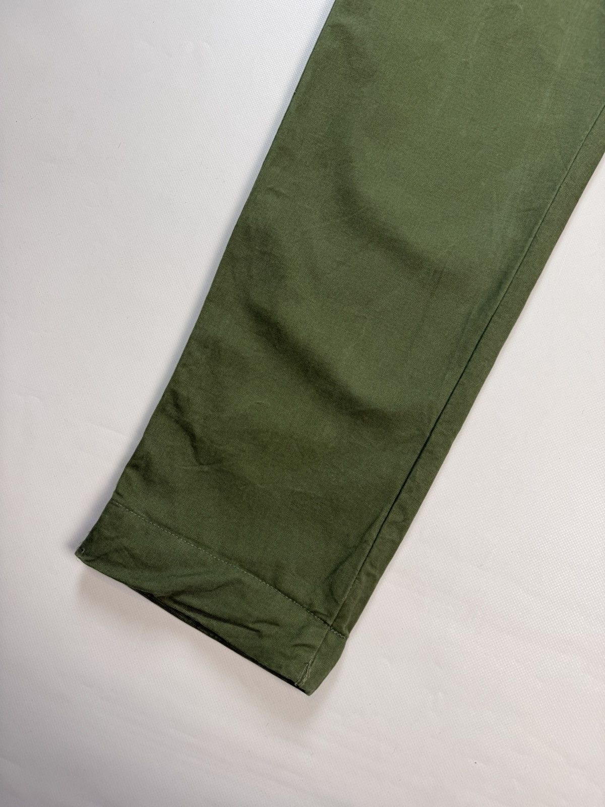 PT Torino PT Torino Cotton The Shoot Chino Pants Trousers Size 36 Size US 36 / EU 52 - 8 Thumbnail