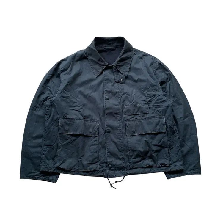 Lemaire × Uniqlo Uniqlo U Lemaire Utility Short Blouson Size US L / EU 52-54 / 3 - 1 Thumbnail