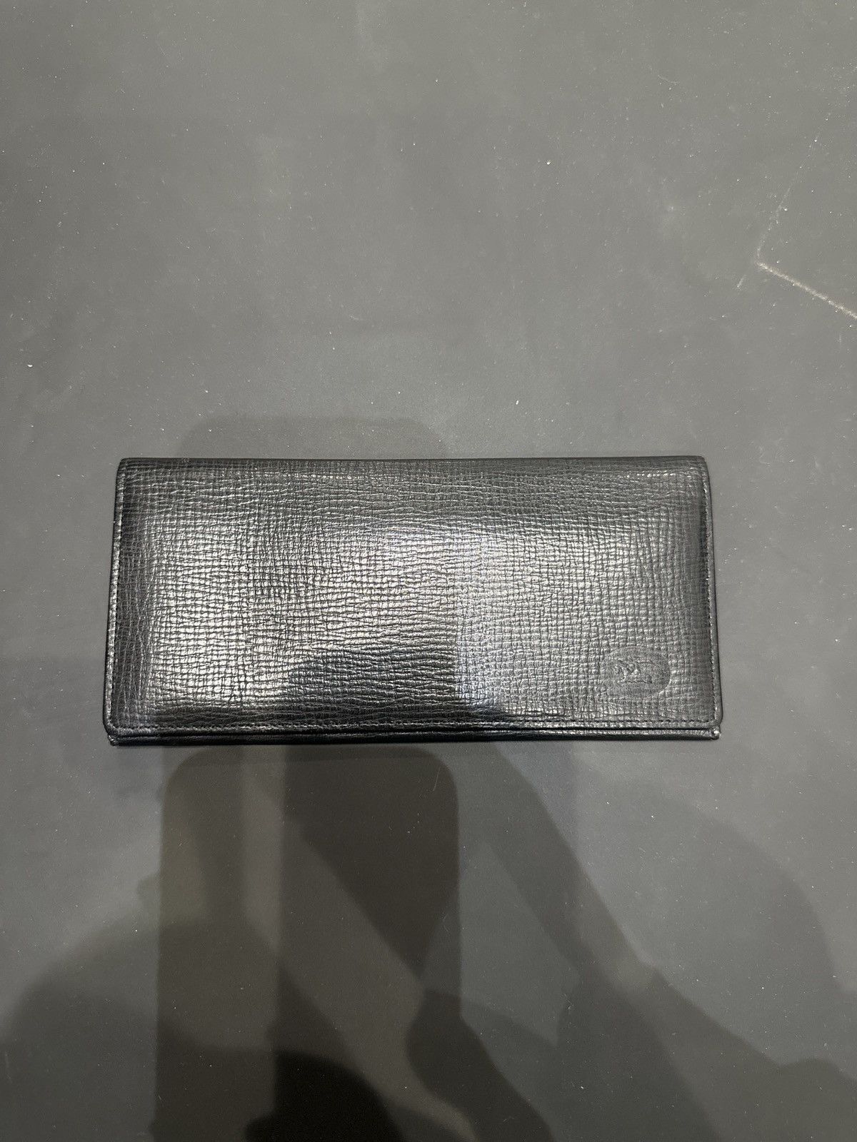 Burberry Burberry Long Bifold Wallet Size ONE SIZE - 1 Thumbnail