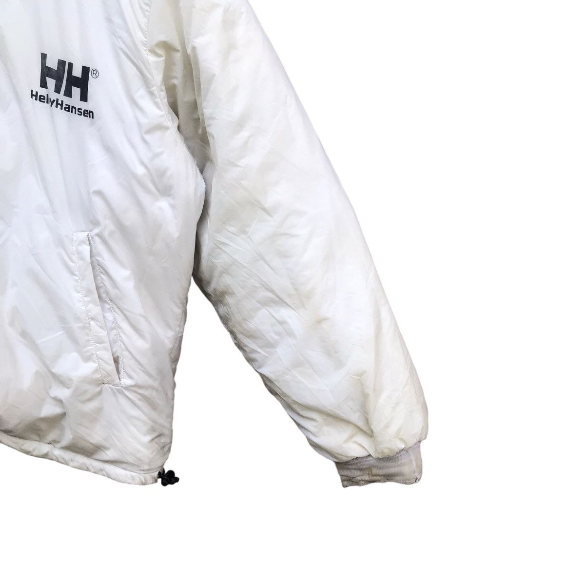 Helly Hansen VINTAGE HELLY HANSEN PUFFER JACKET WINTER REVERSIBLE JACKET Size US M / EU 48-50 / 2 - 17 Thumbnail
