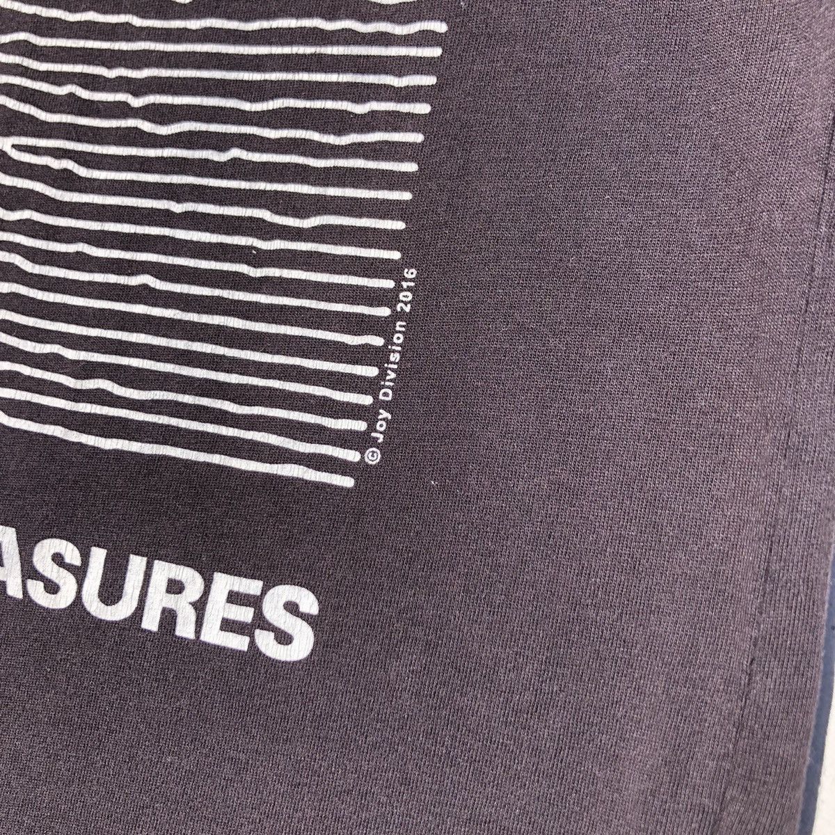 Band Tees 🔥Accept Binding Offer🔥 Joy Division Size US S / EU 44-46 / 1 - 3 Thumbnail