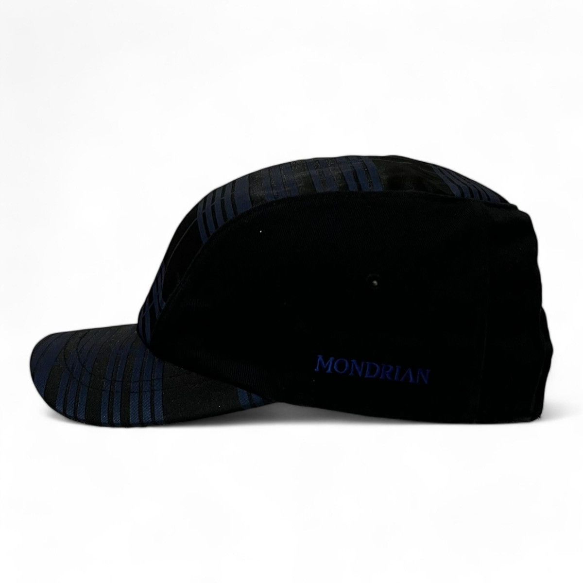 Japanese Brand Mondrian hat Size ONE SIZE - 4 Thumbnail