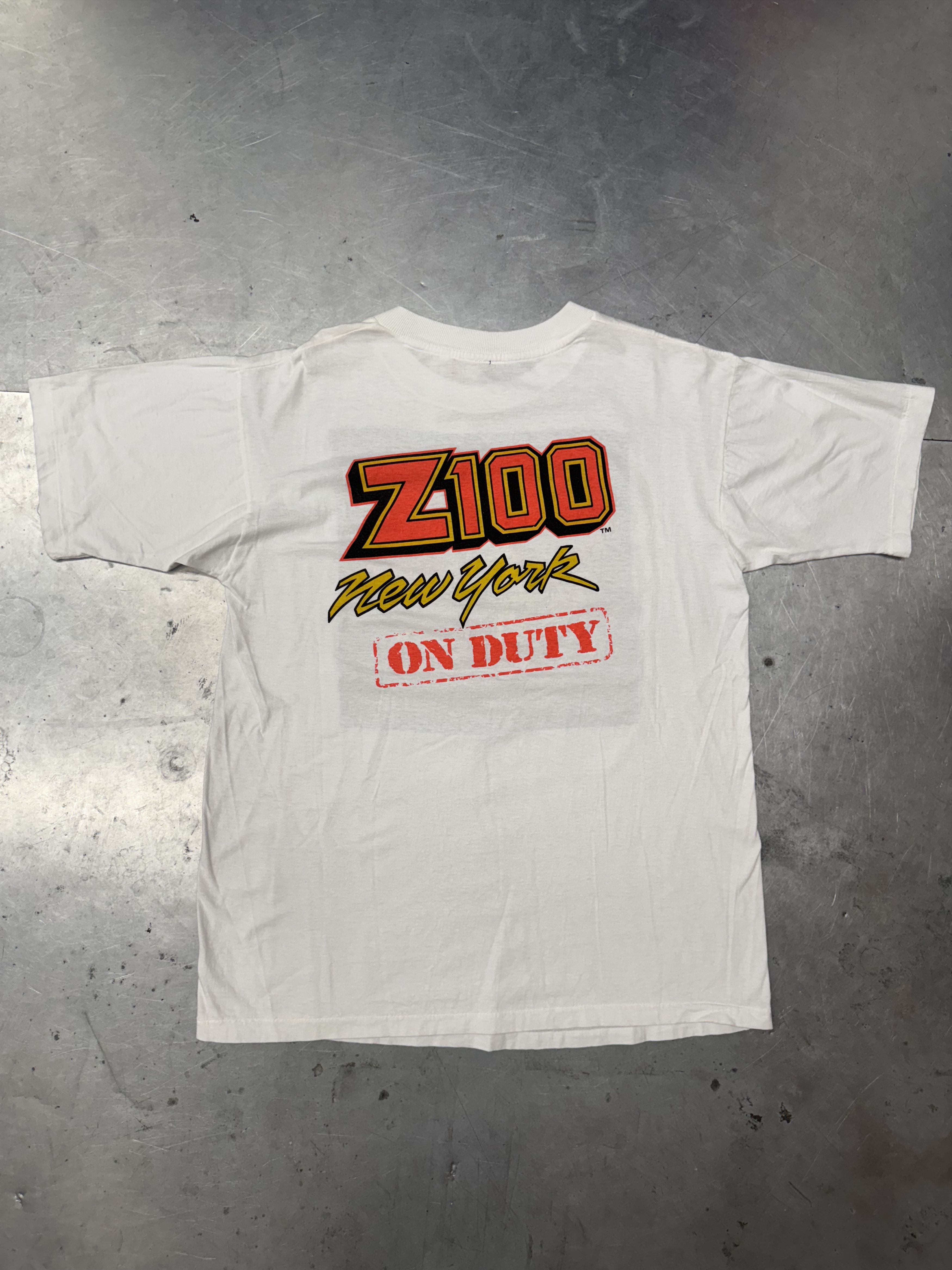 Other Vintage Doritos Promo Tshirt Size US XL / EU 56 / 4 - 6 Thumbnail