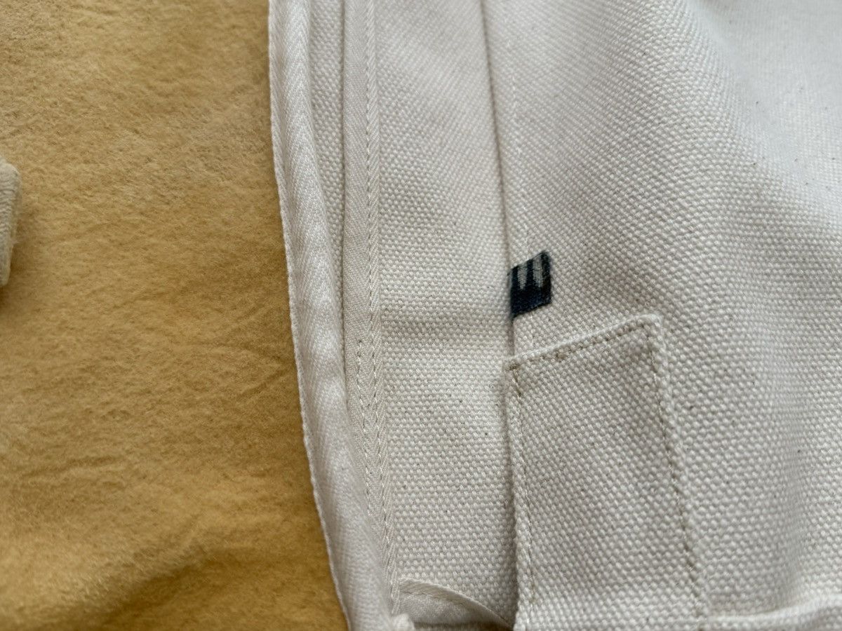Visvim ICT U.T. Satchel (L) Size ONE SIZE - 15 Thumbnail