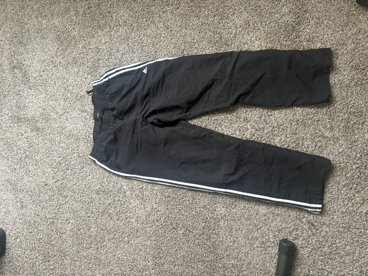 Adidas Vintage adidas track pants Size US 42 / EU 58 - 1 Preview