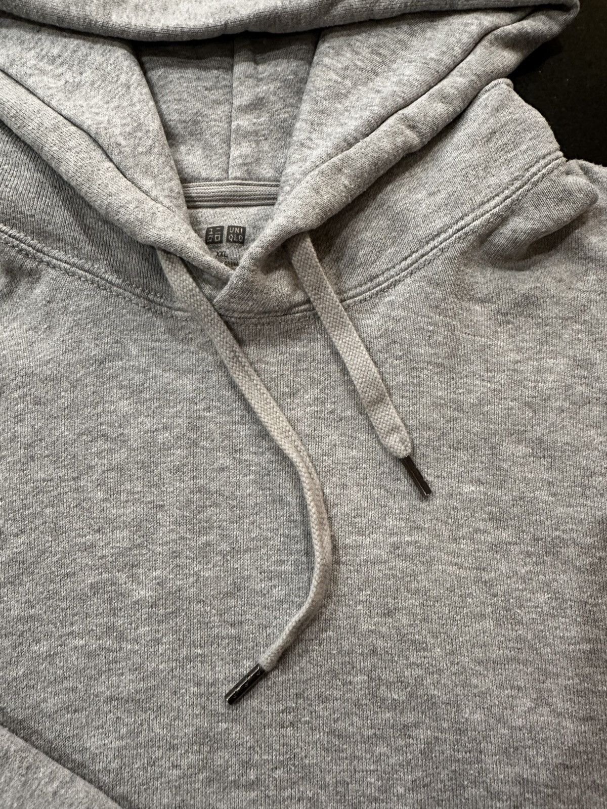 Uniqlo Unique hoodie Size US XXL / EU 58 / 5 - 3 Thumbnail