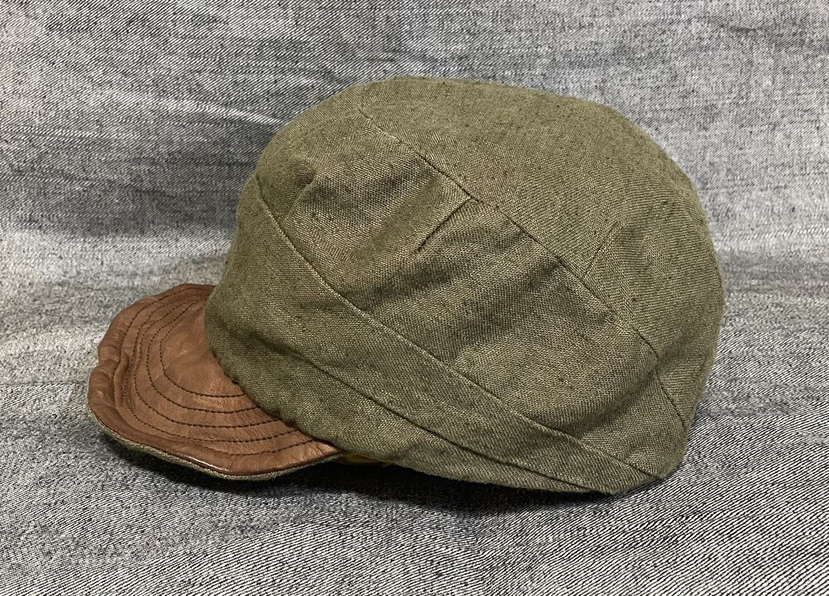 CARLA HAT JAPAN