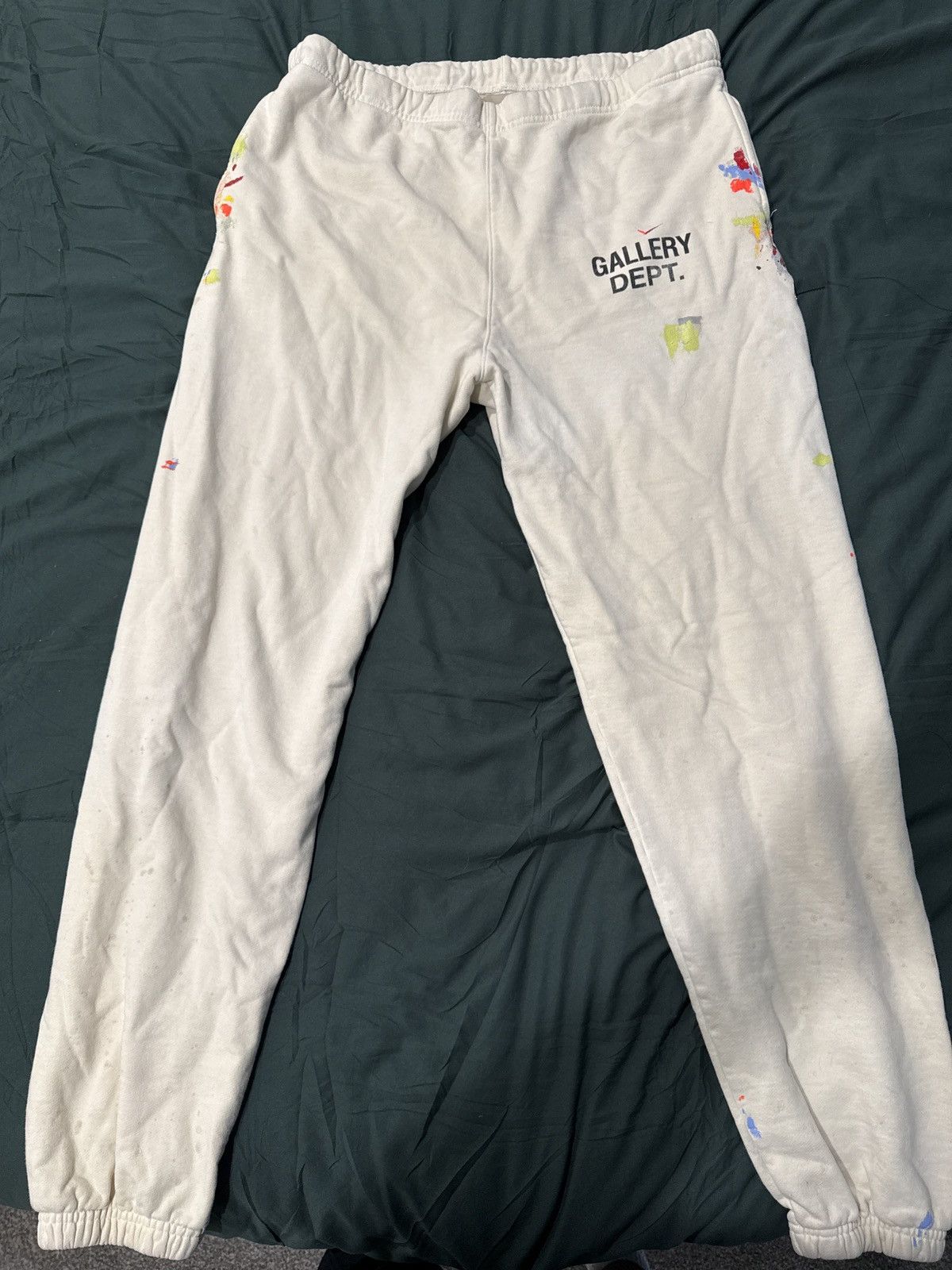 Gallery Dept. Gallery Dept. Sweatpants Size US 36 / EU 52 - 1 Thumbnail