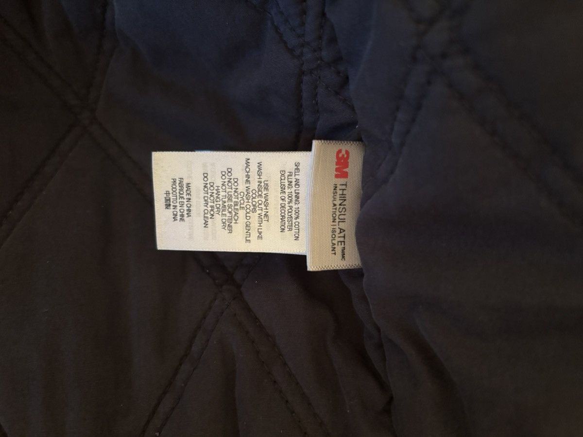 Supreme Supreme Paisley work jacket Size US M / EU 48-50 / 2 - 8 Thumbnail