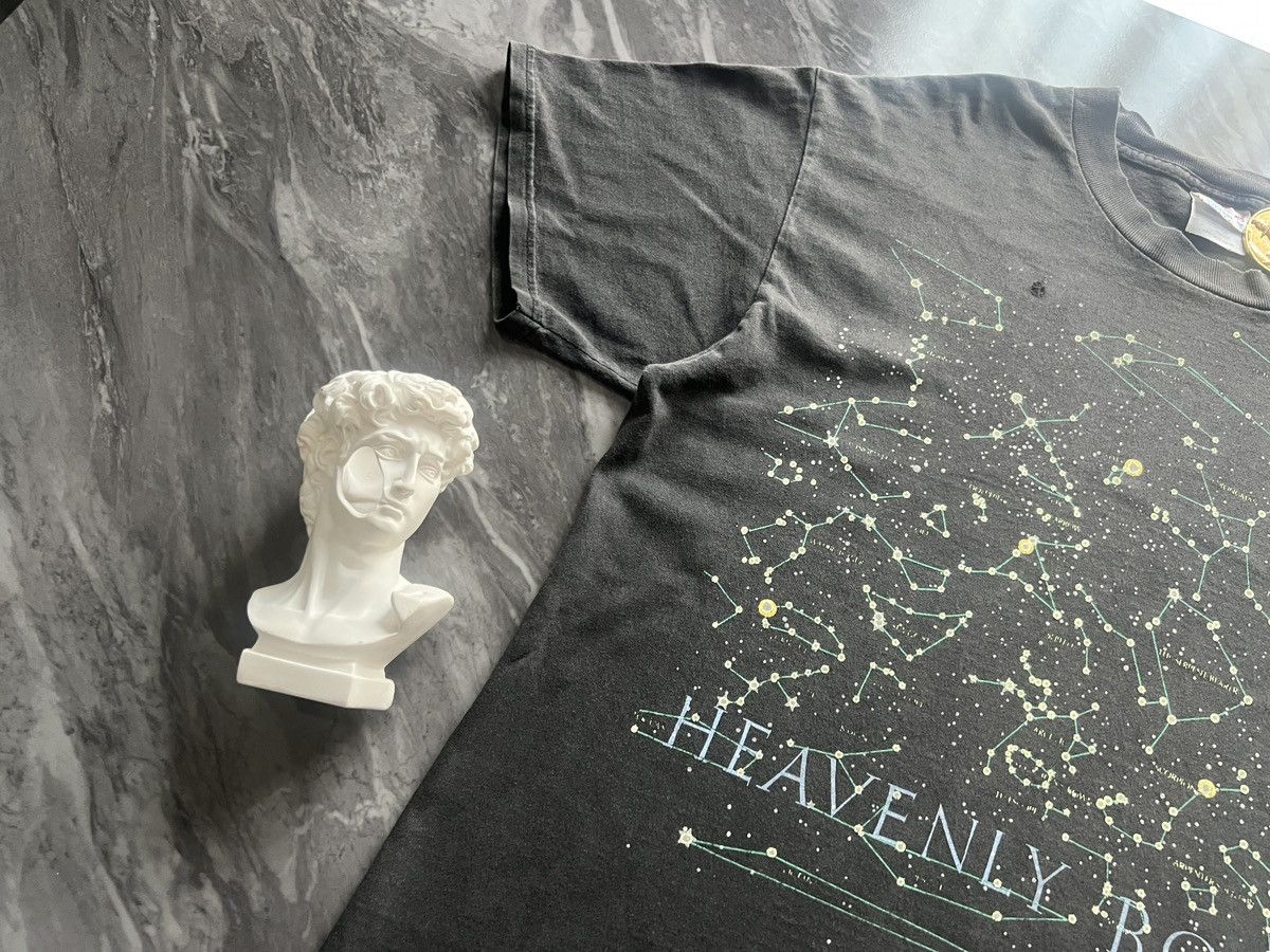 Hanes × Other × Vintage Hanes : Constellation Galaxy Star All Over Printed Size US L / EU 52-54 / 3 - 6 Thumbnail