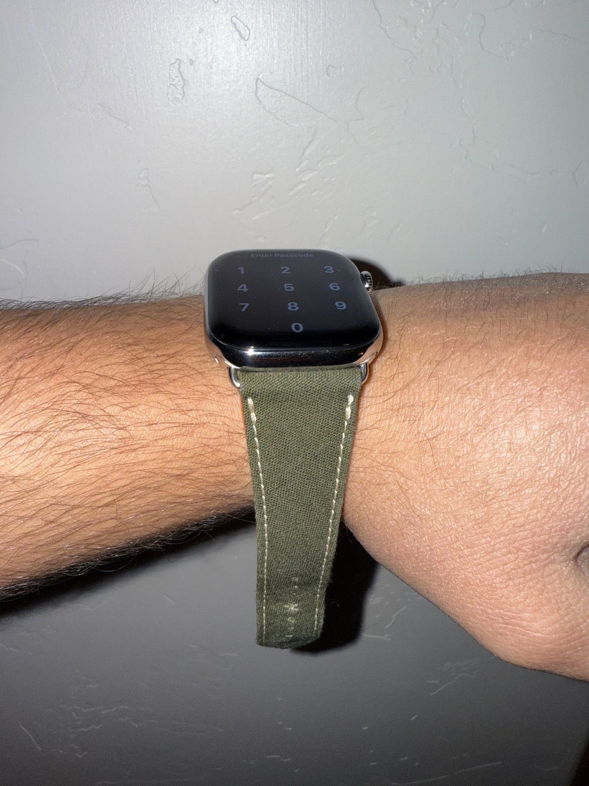READYMADE READYMADE 44mm Watch Band for Apple Watch Size ONE SIZE - 10 Thumbnail