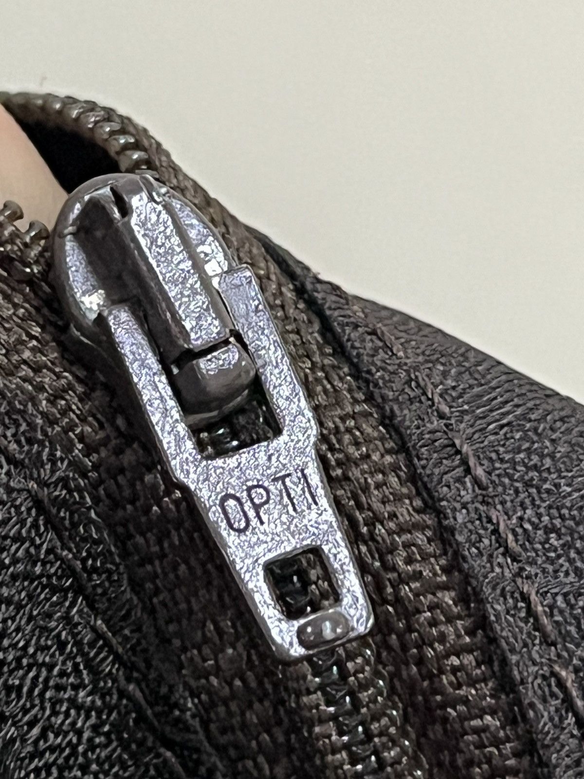 Valentino Valentino garavani monogram zucca bag Size ONE SIZE - 9 Thumbnail