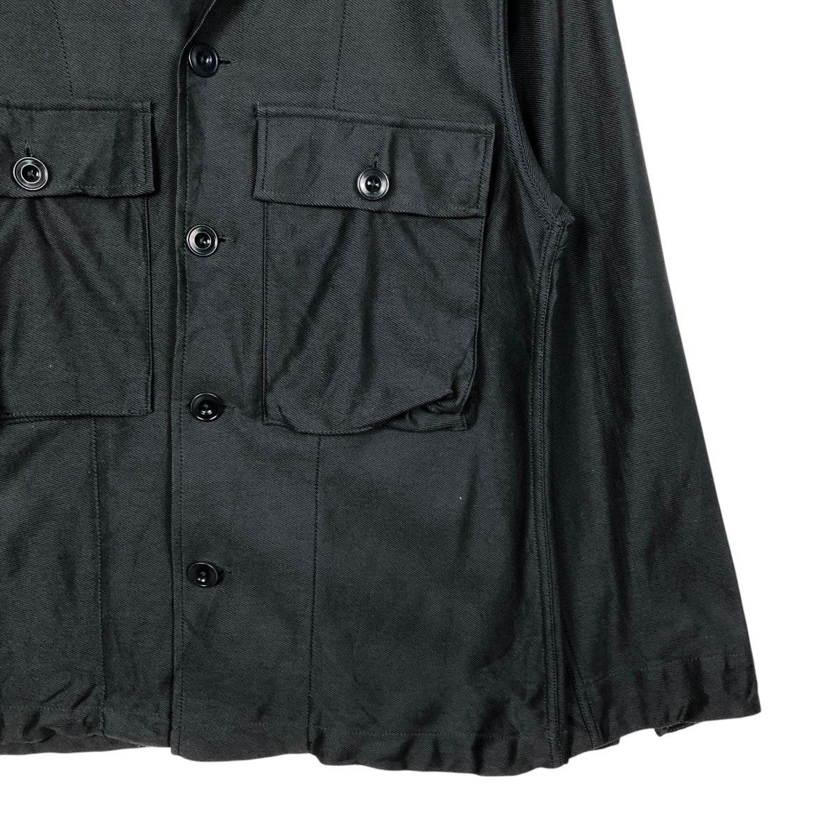 Uniqlo 📌Vintage Chore Work Jacket Uniqlo Size US S / EU 44-46 / 1 - 5 Thumbnail