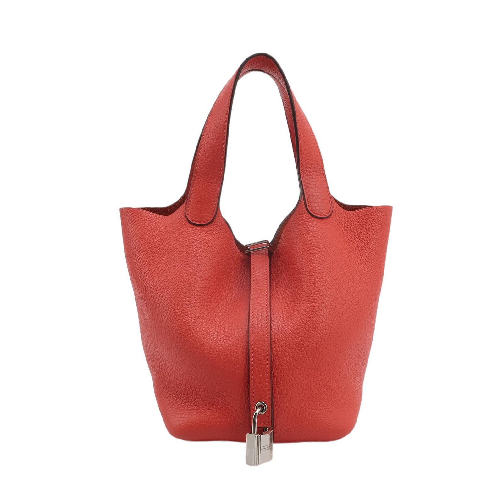 Hermes Hermes Women os Tote Bags Size ONE SIZE - 1 Thumbnail