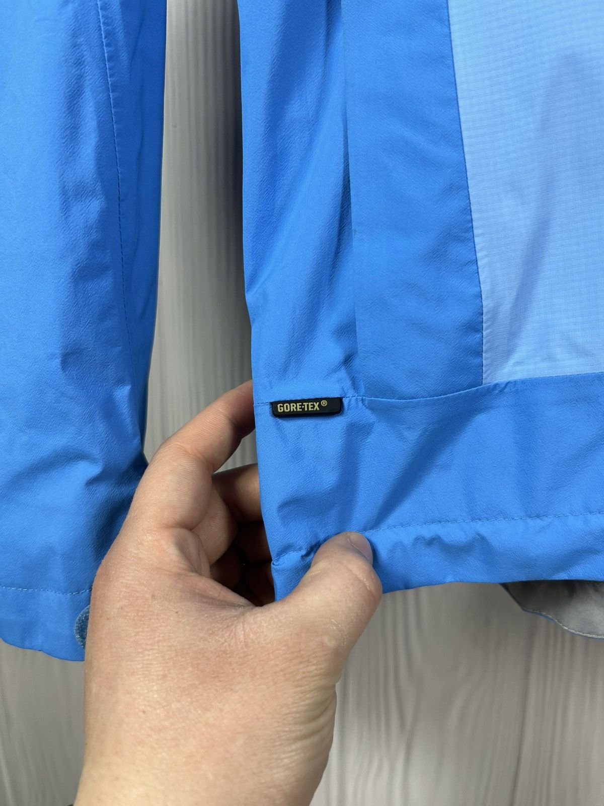 Haglofs Haglofs Gore-Tex Astral Orion Helio Women’s Jacket Size XL Size XL / US 12-14 / IT 48-50 - 6 Thumbnail