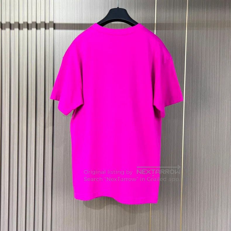 Balenciaga Balenciaga short sleeves Size US S / EU 44-46 / 1 - 2 Thumbnail