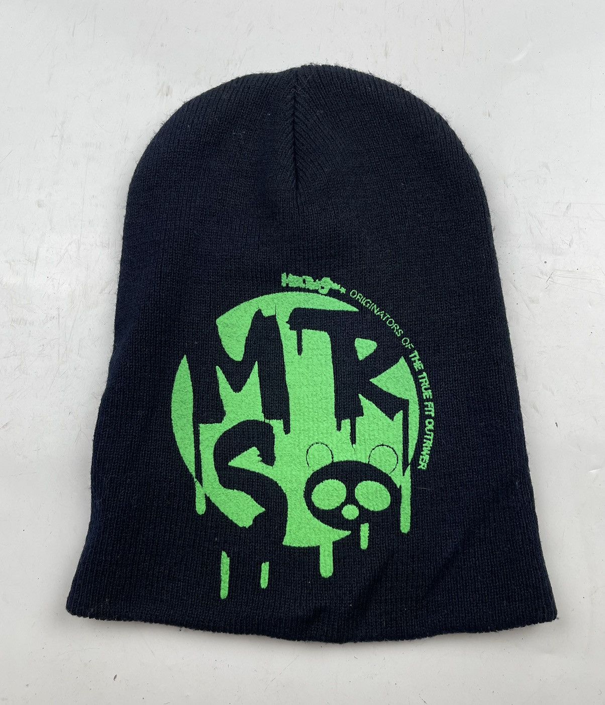 Seditionaries mrso beanie hat tc28 Size ONE SIZE - 2 Thumbnail