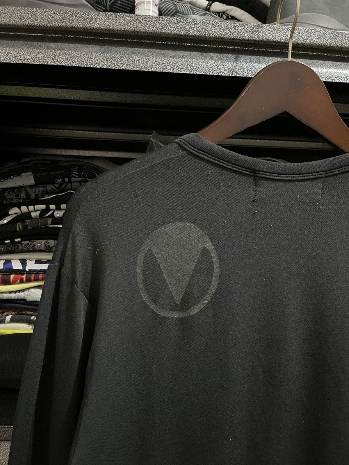 Vexed Generation 💸BINDINGOFFER💸Vexed generation archive Size US M / EU 48-50 / 2 - 3 Thumbnail