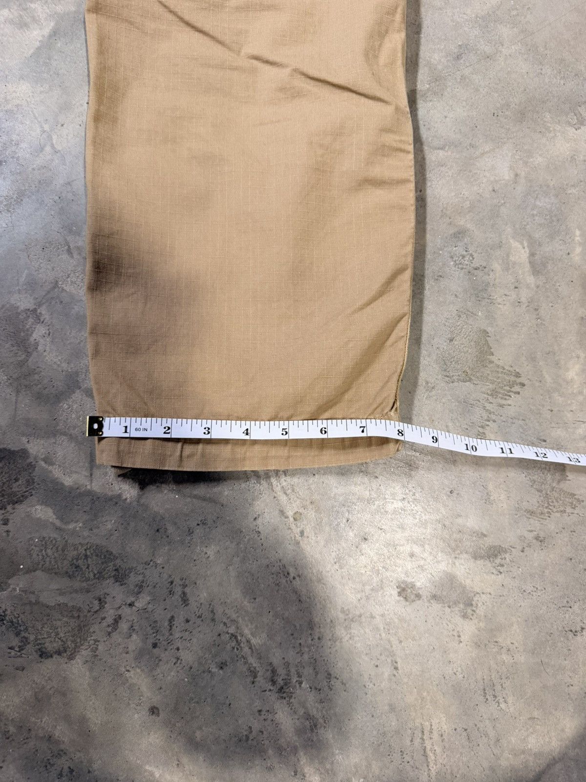 Carhartt Wip Carhartt WIP Medley Pant Size US 32 / EU 48 - 4 Thumbnail