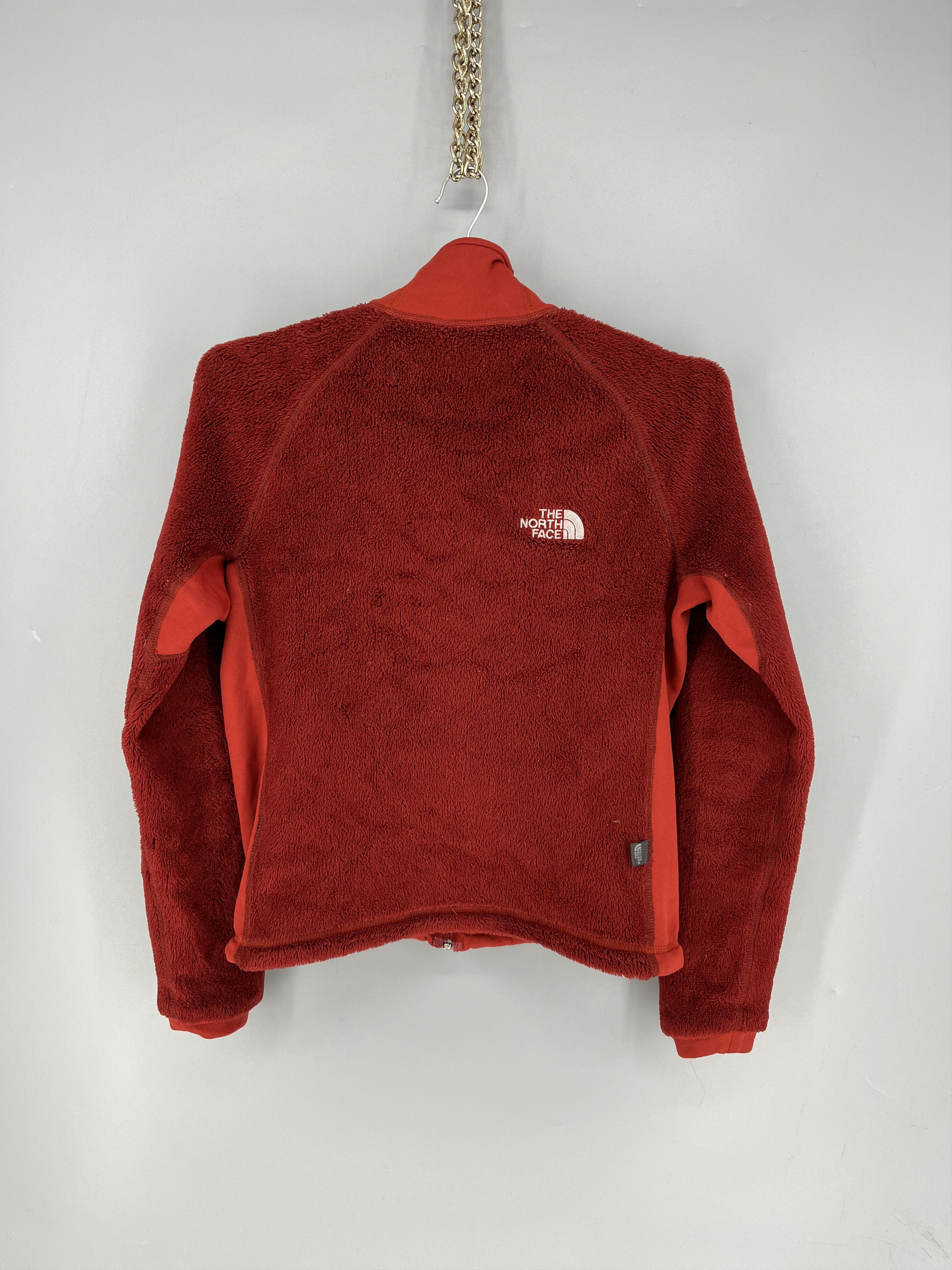 The North Face Women’s Vintage The North Face Summit Series Full Zip Fleece Size S / US 4 / IT 40 - 12 Thumbnail