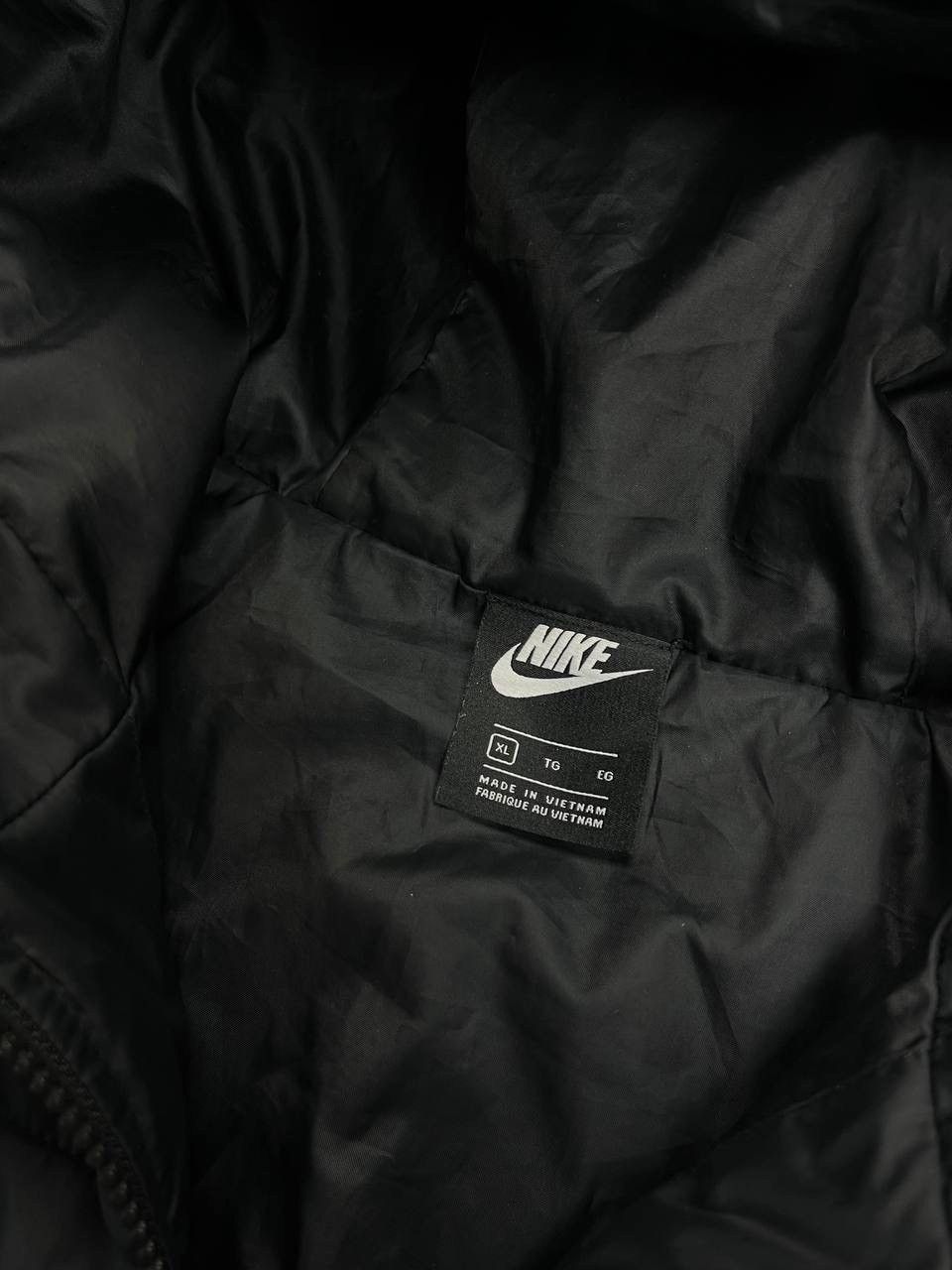 Other VINTAGE NIKE BIG SWOOSH GOOSE WINTER PUFFER JACKET Y2K XL Size US XL / EU 56 / 4 - 6 Thumbnail