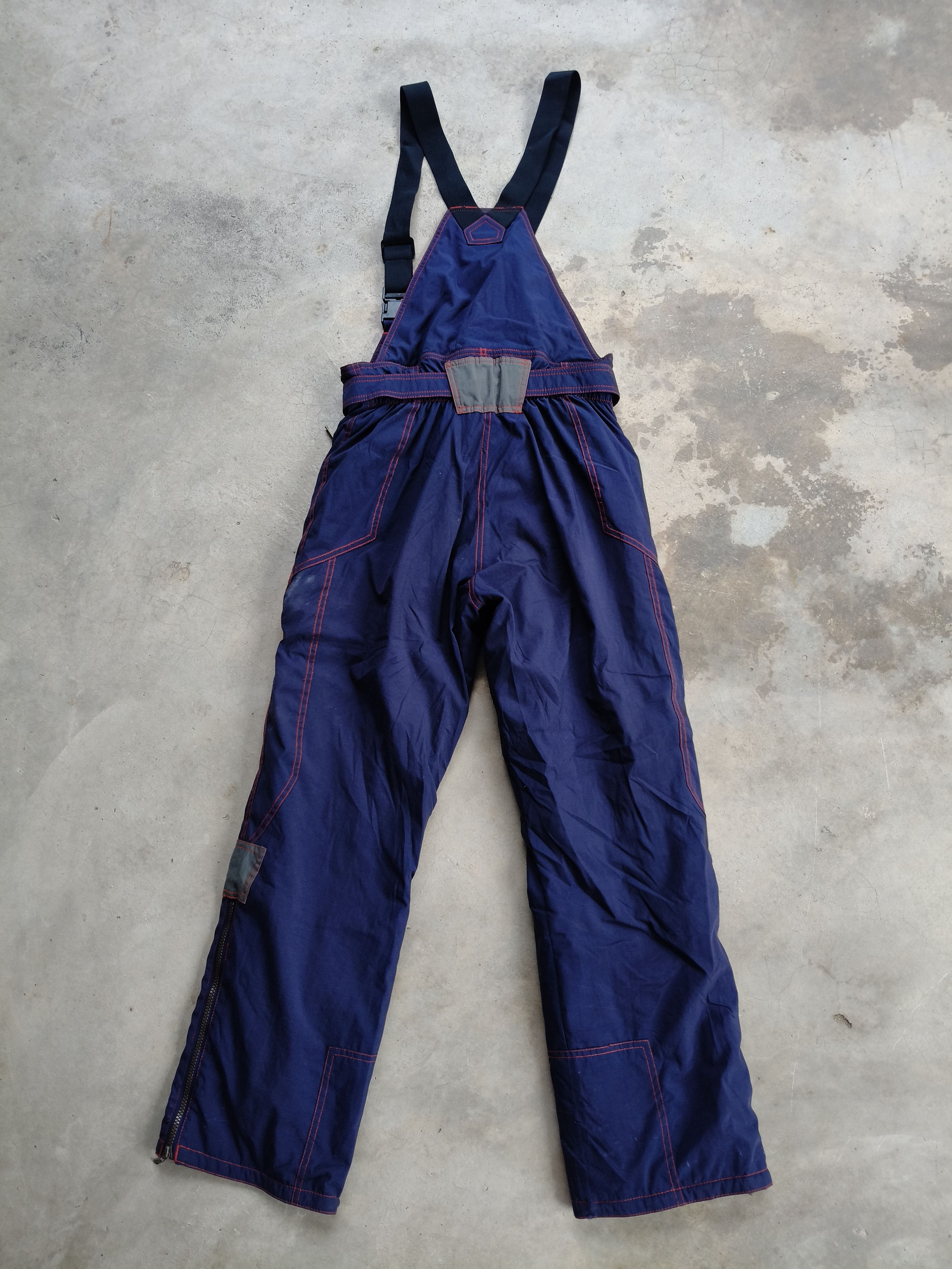 Nevica Nevica Jumpsuits Ski Pants Size US 30 / EU 46 - 4 Thumbnail