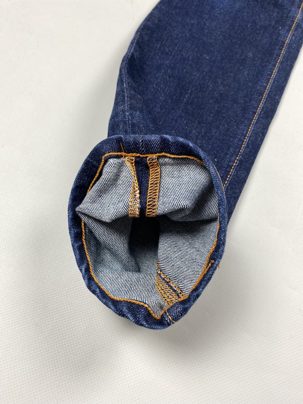 Japanese Brand × Nudie Jeans Nudie Jeans Co Tube Kelly men’s jeans size 29 / 32 Size US 29 - 11 Thumbnail