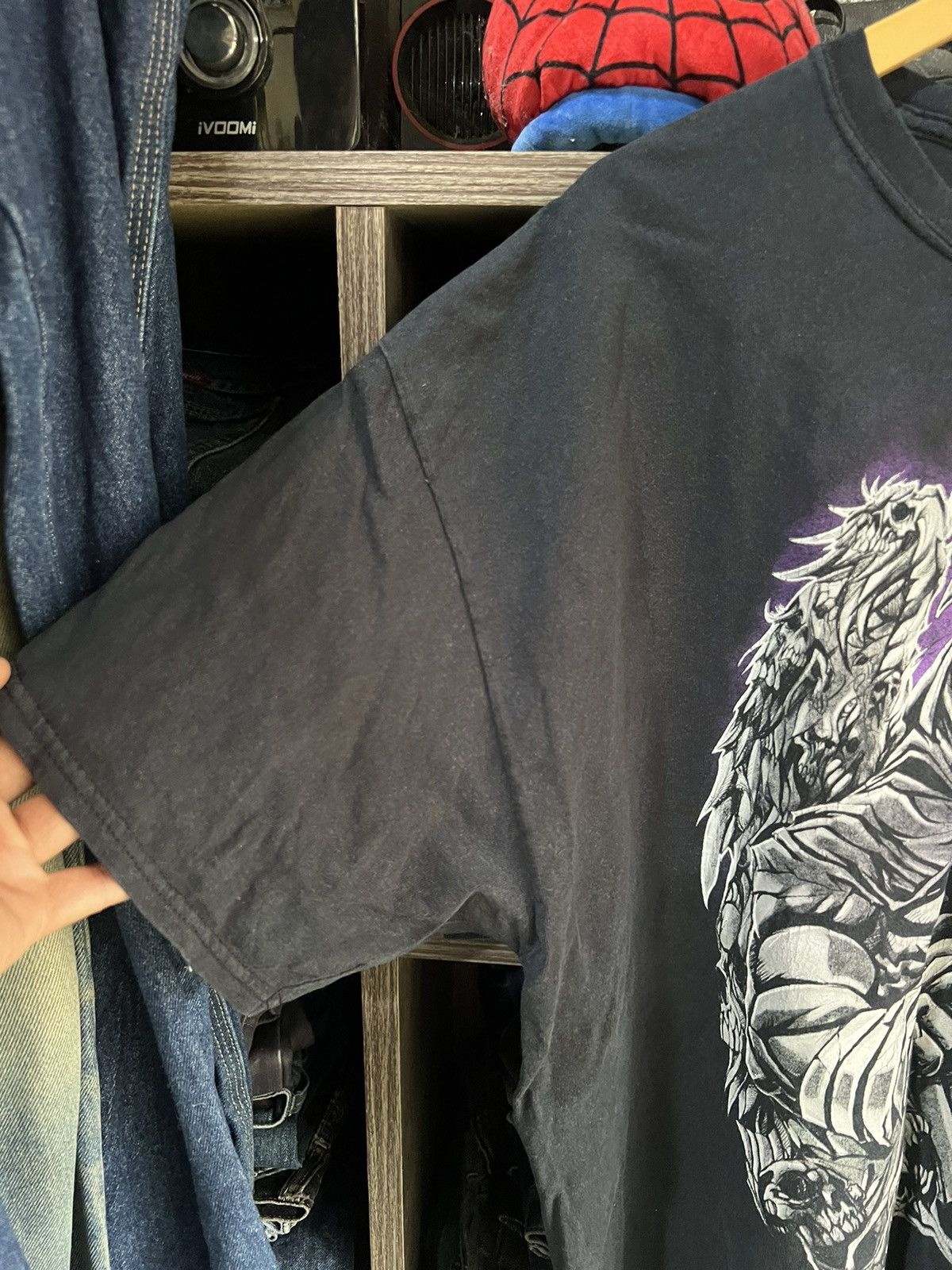 Gildan 🔥Gildan Seditionaries Printed Tee Size US XL / EU 56 / 4 - 5 Thumbnail