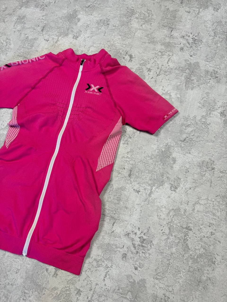 Other X Bionic Cycle Gorepcore Style Jersey T-Shirt Size L / US 10 / IT 46 - 2 Thumbnail